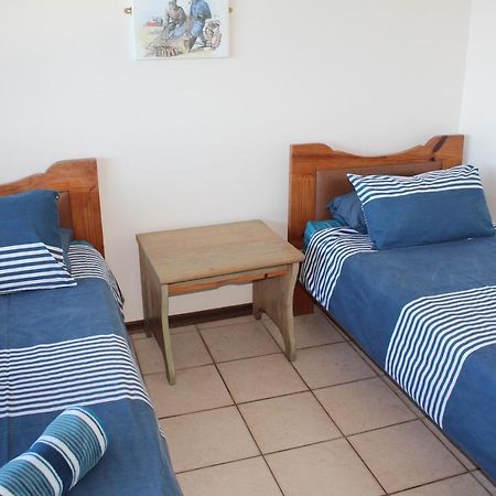Stella Maris 144 Apartamento Amanzimtoti Exterior foto