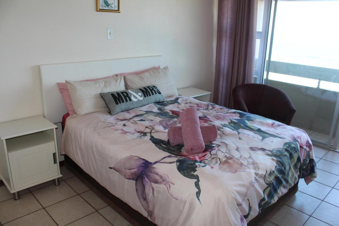 Stella Maris 144 Apartamento Amanzimtoti Exterior foto
