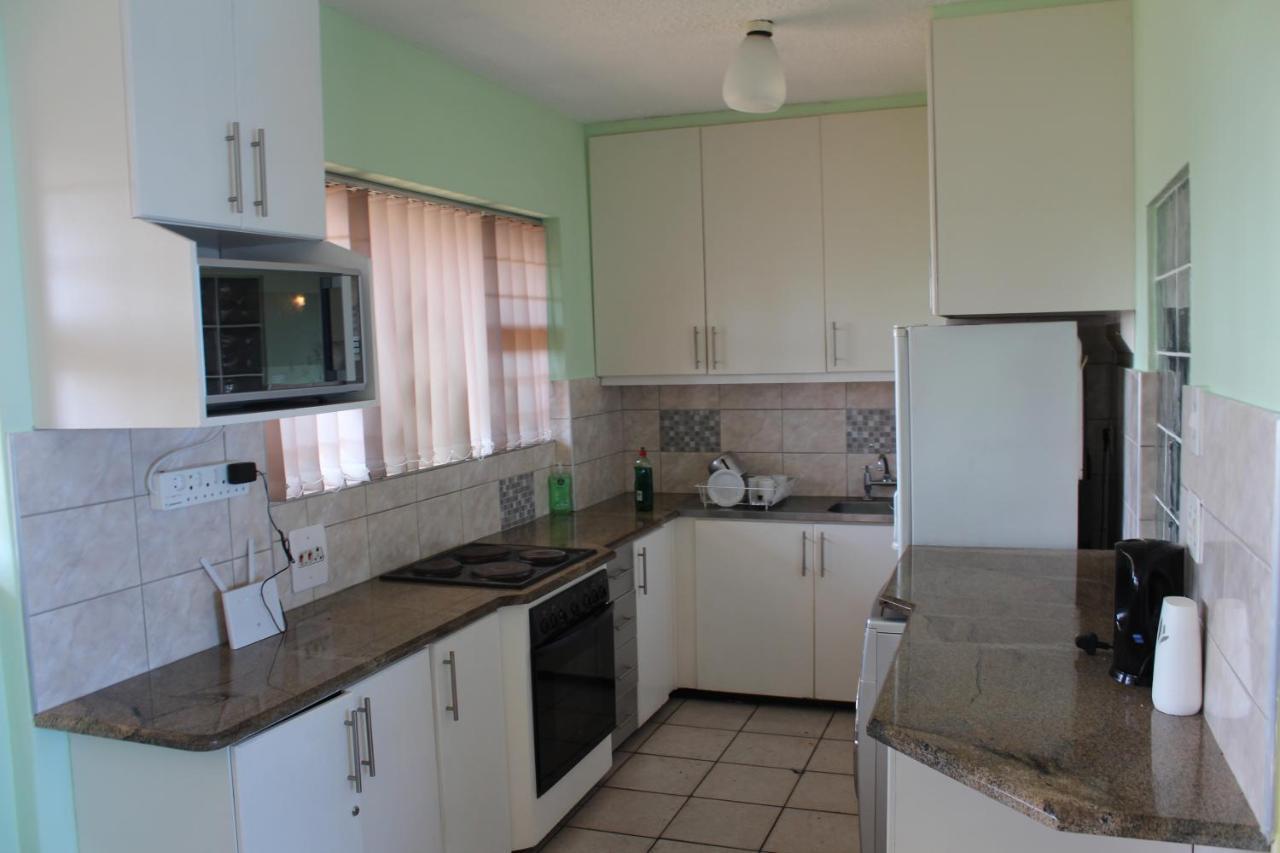 Stella Maris 144 Apartamento Amanzimtoti Exterior foto
