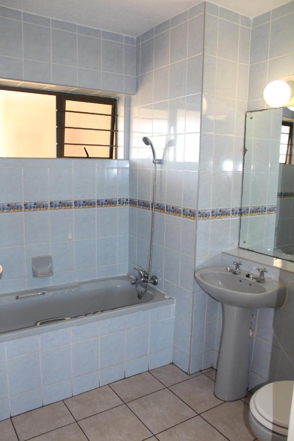 Stella Maris 144 Apartamento Amanzimtoti Exterior foto