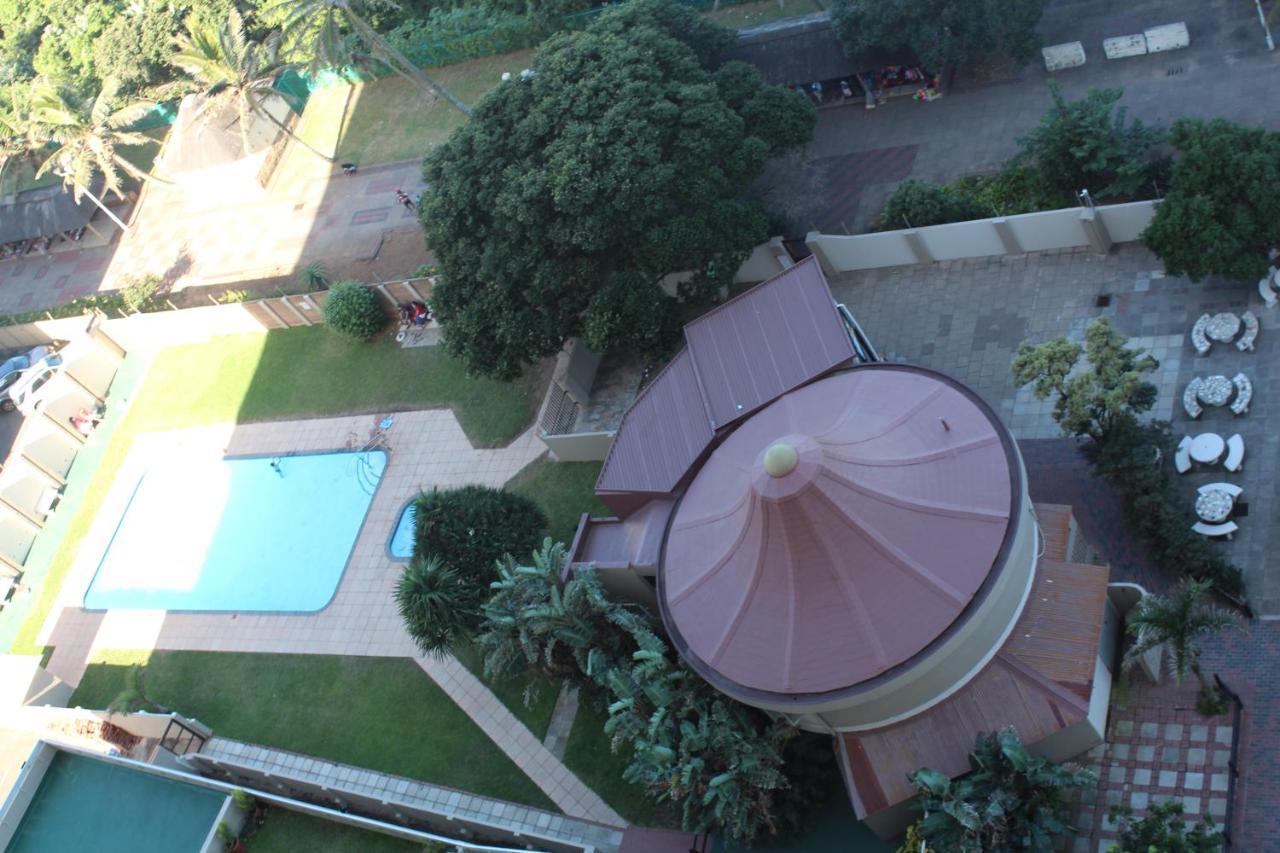Stella Maris 144 Apartamento Amanzimtoti Exterior foto